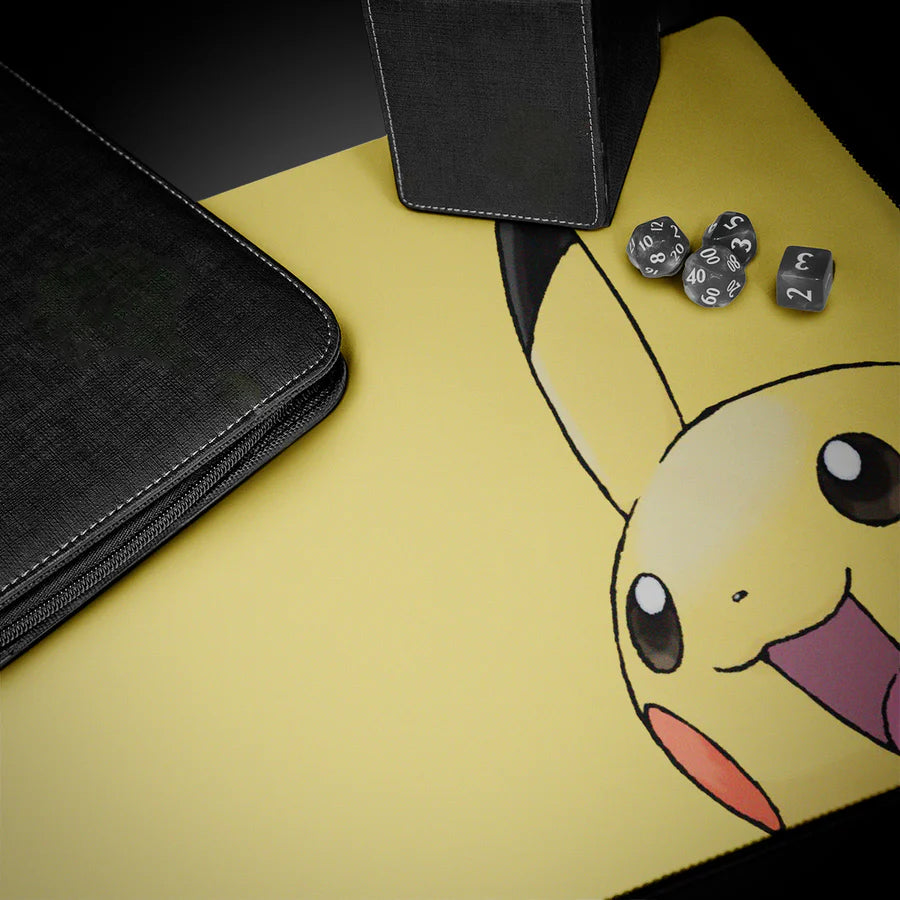 Ultra Pro Pokémon Pikachu Playmat