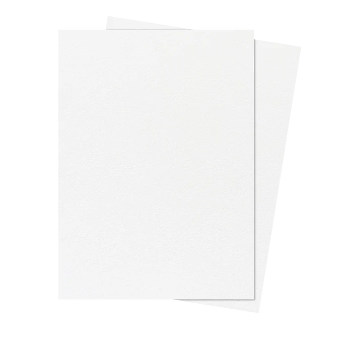 Ultra Pro Eclipse Deck Protector Sleeves Matte Arctic White (105)