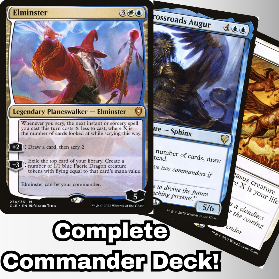 mtg scry 2 draw a card Tolsimir, Friend to Wolves main image 0