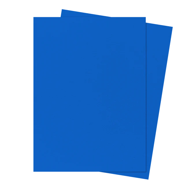 Ultra Pro Eclipse Deck Protector Sleeves Matte Pacific Blue (105)