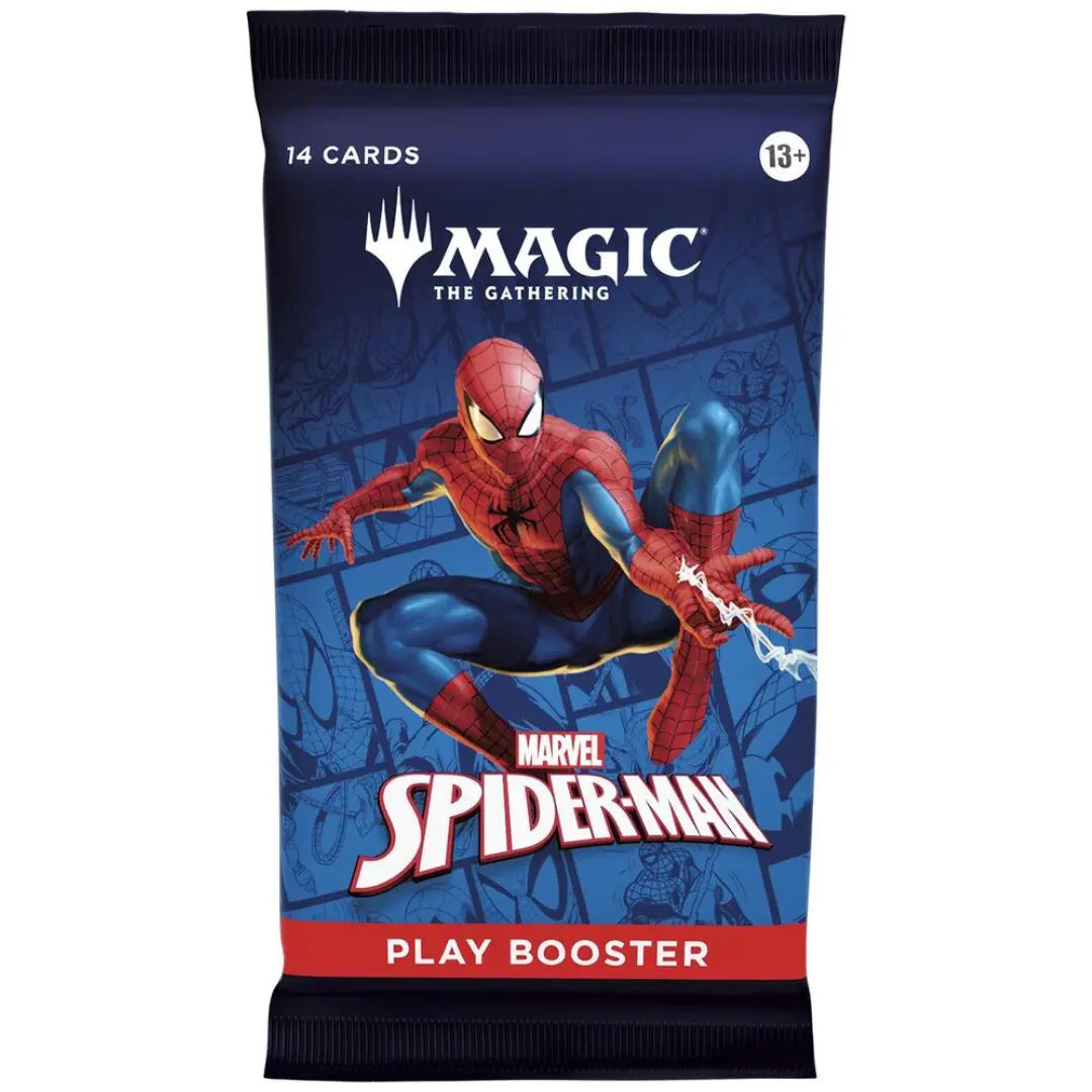 Play Booster Packs Moonveil Games