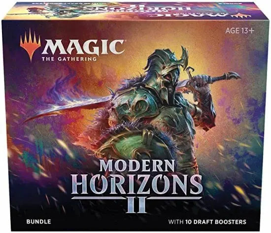 Modern Horizons 2 Bundle Magic the Gathering Moonveil Games