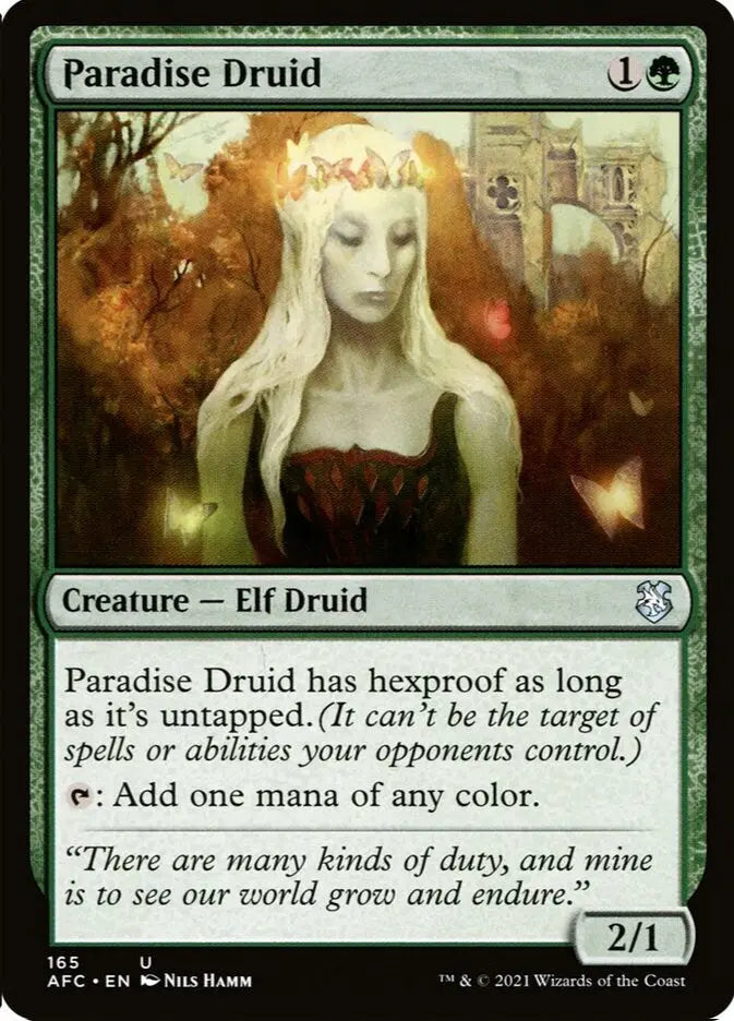 MTG Commander Deck EDH Deck Raggadragga, Goreguts Boss 100 Magic Cards Custom Deck Mana Creatures Gruul Moonveil Games