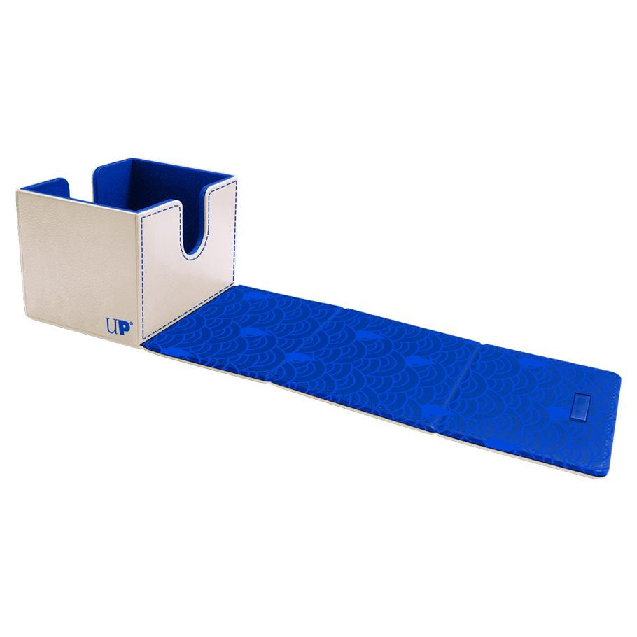 Ultra Pro Mana 8 - ALCOVE Edge Island for Magic: The Gathering Deck Box