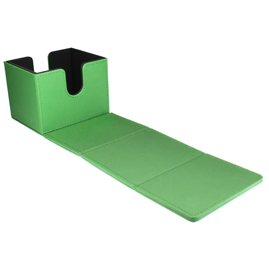 Ultra PRO Alcove Edge Green Moonveil Games