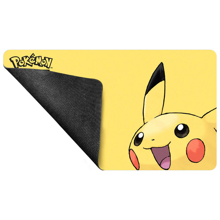 Ultra Pro Pokémon Pikachu Playmat