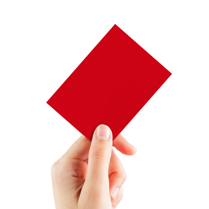 Ultra Pro Eclipse Deck Protector Sleeves Matte Apple Red (105)