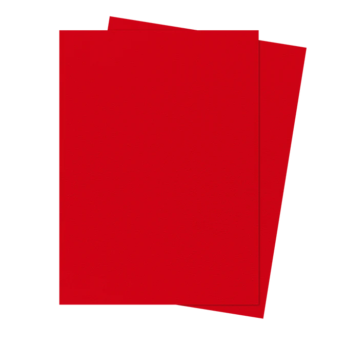 Ultra Pro Eclipse Deck Protector Sleeves Matte Apple Red (105)