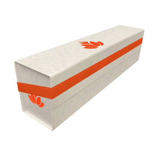 Ultra Pro Mana 8 500+ FLAT PACK Storage Box Lotus for Magic: The Gathering