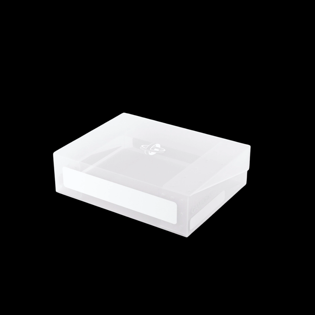 GameGenic: TOKEN HOLDER: CLEAR Moonveil Games