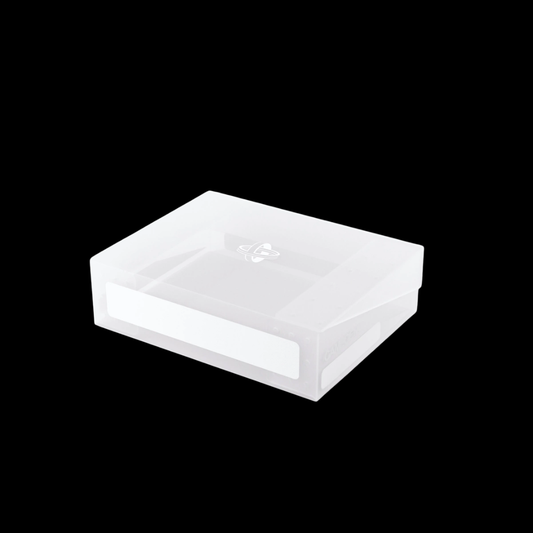 GameGenic: TOKEN HOLDER: CLEAR Moonveil Games