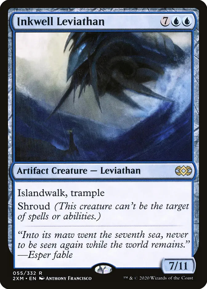 MTG Commander Deck EDH Deck Arixmethes, Slumbering Isle 100 Magic Cards Custom Deck Simic Powerful Kraken