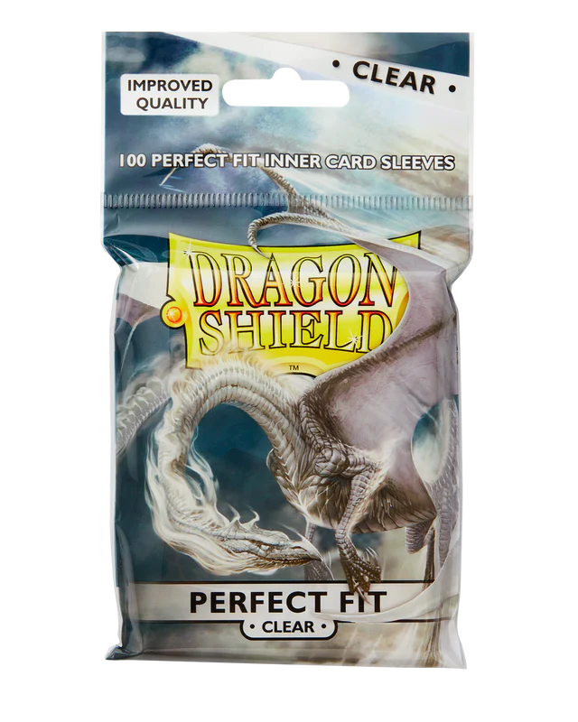Dragon Shield Best Sellers & New Colors 100 Count