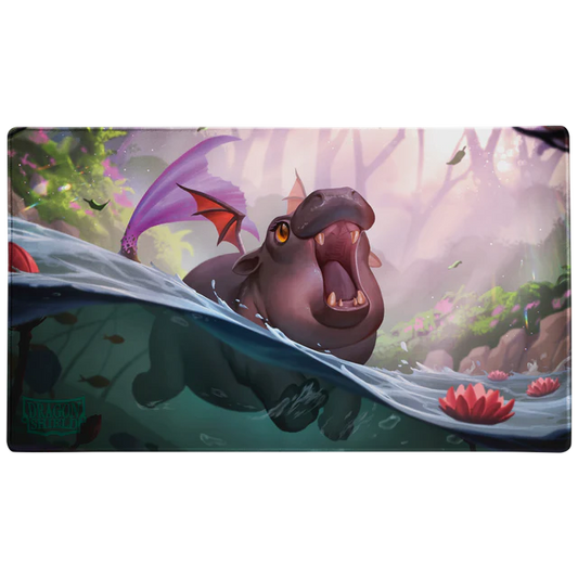 Dragon Shield The Snortle - TCG Playmat