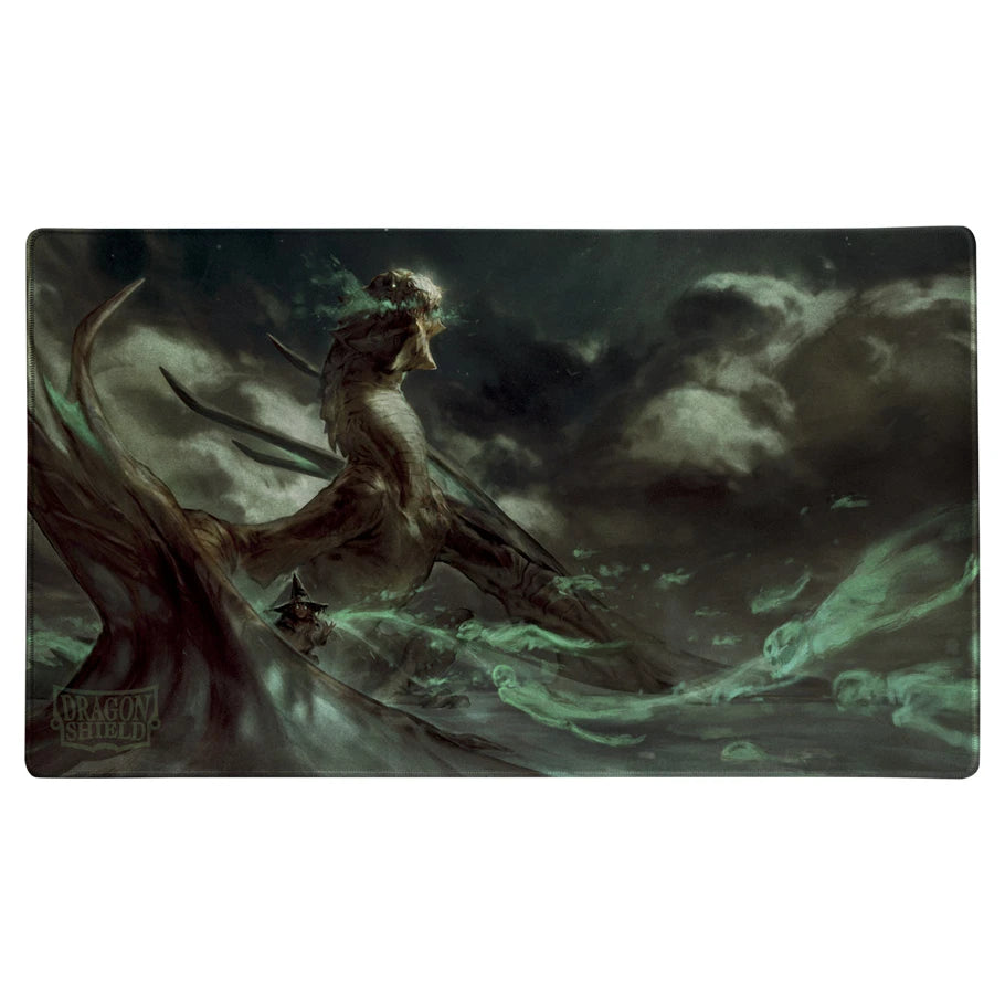 Dragon Shield Halloween 2026- TCG Playmat + Tube