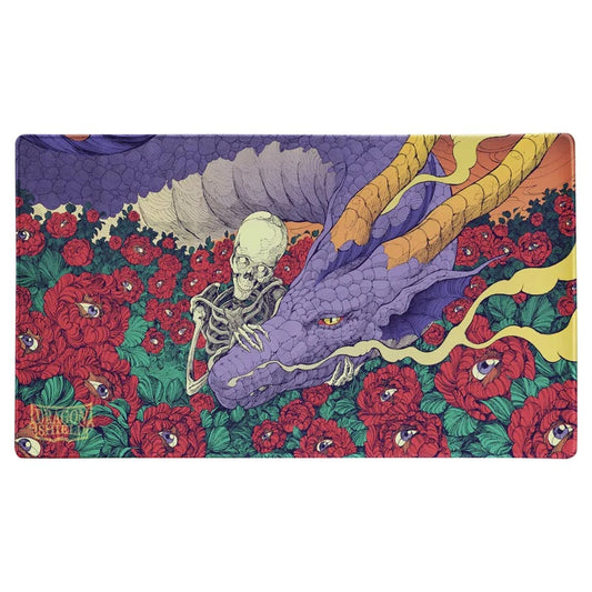 Dragon Shield Dia De Muertos - TCG Playmat + Tube