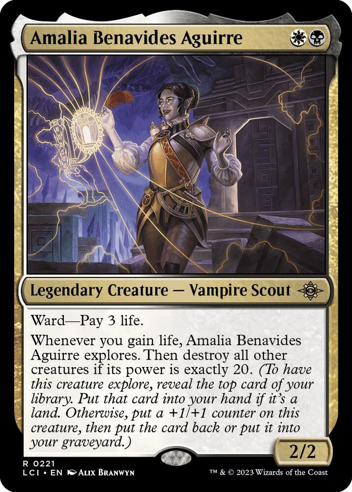 MTG Commander Deck EDH Deck Niv-Mizzet, Ghost Counsel 100 Magic Cards Custom Deck Vampires Orzhov Life Gain