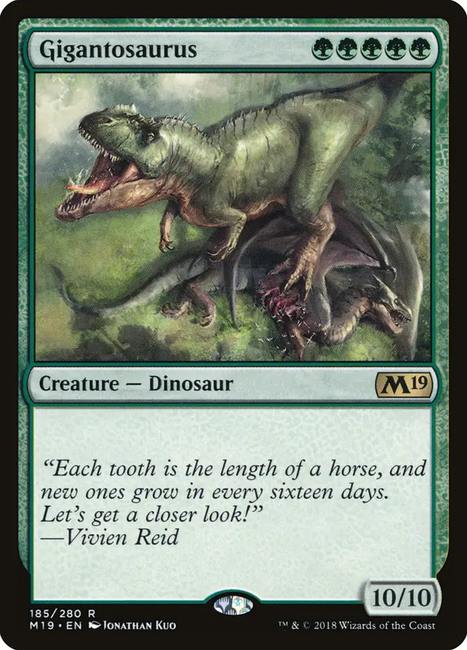 MTG Commander Deck EDH Deck Beorn the Fierce 100 Magic Cards Custom Deck Squirrels Marvel