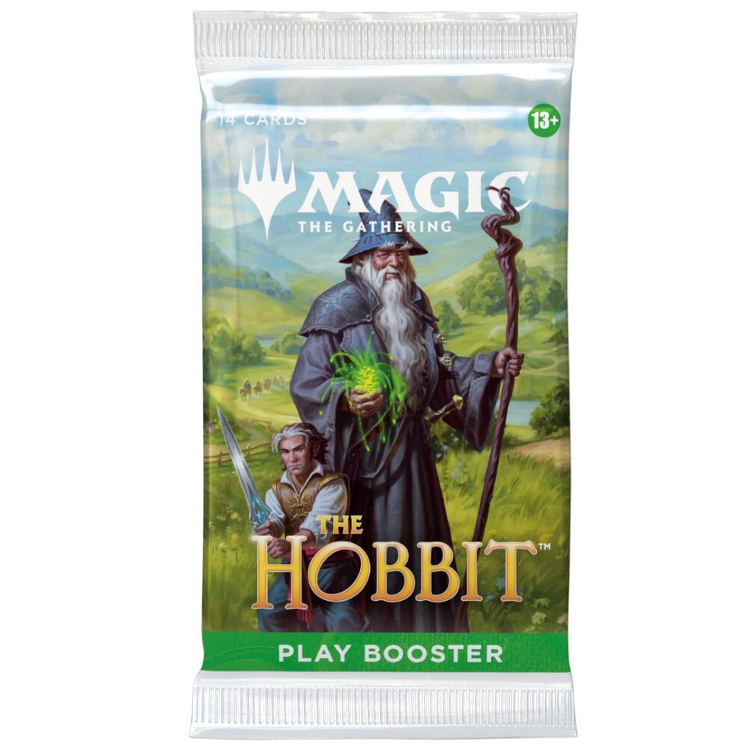 Play Booster Packs