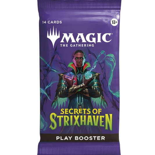 sun and moon booster box MAGIC THE GATHERING LORWYN ECLIPSED COLLECTOR BOOSTER BOX – Games and Stuff main image 1
