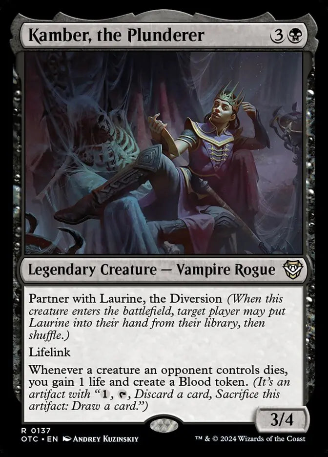 Braids, Cabal Minion Commander Deck EDH 100 Magic Cards Custom Deck Moonveil Games Braids, Cabal Minion Commander Deck EDH 100 Magic Cards Custom Deck Moonveil Games
