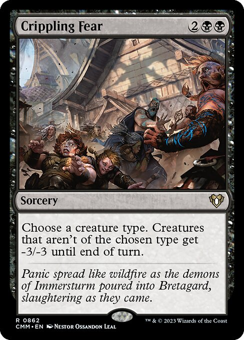 MTG Commander Deck EDH Deck Commander Vren, the Relentless 100 Magic Cards Custom Deck Rats Rat Deck Bloomburrow