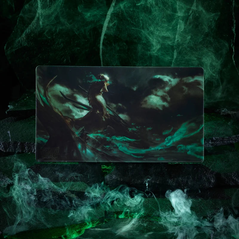 Dragon Shield Halloween 2026- TCG Playmat + Tube