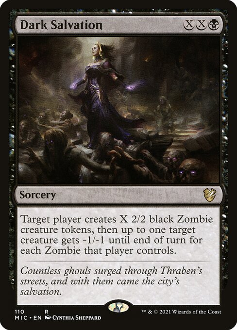 MTG Commander Deck EDH Deck Witherbloom, the Balancer 100 Magic Cards Custom Deck Strixhaven Golgari