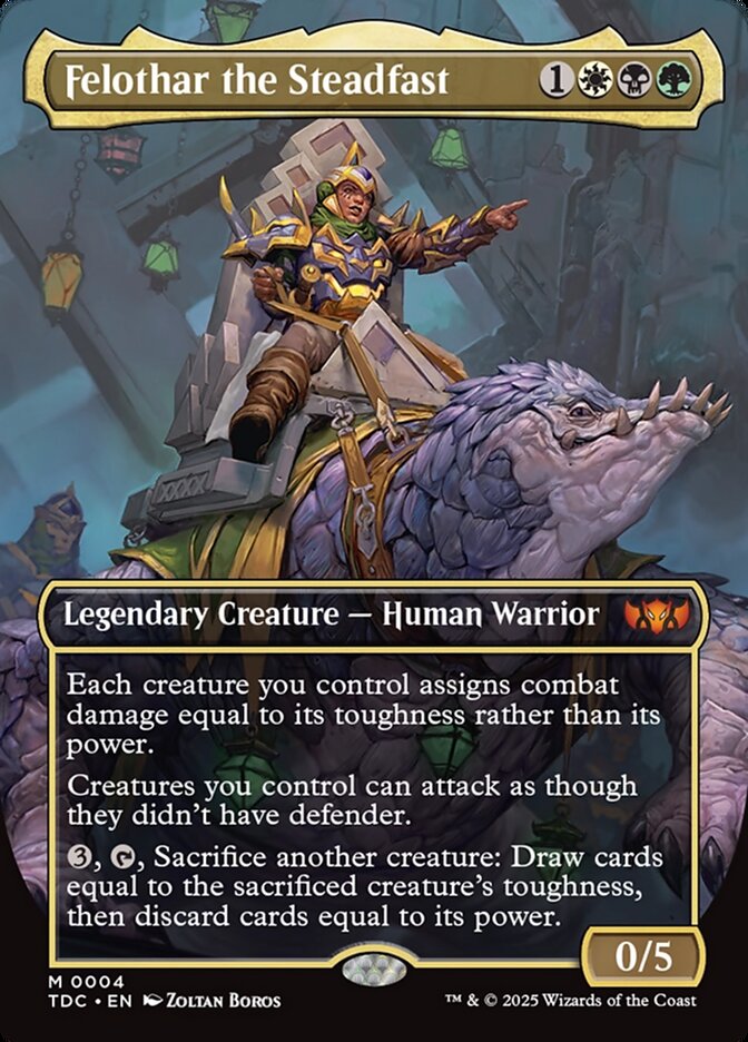 MTG Commander Deck EDH Deck Doran, Besieged by Time 100 Magic Cards Cu Moonveil Games MTG Commander Deck EDH Deck Doran, Besieged by Time 100 Magic Cards Cu Moonveil Games