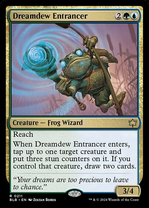 MTG Commander Deck EDH Deck Grolnok, the Omnivore 100 Magic Cards Custom Deck Frogs Self Mill Simic Frog Deck