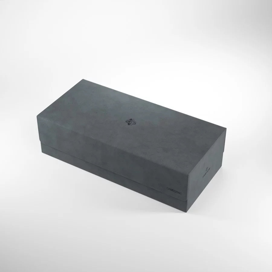 GameGenic Dungeon Deck Box 1100+ Midnight Gray Moonveil Games