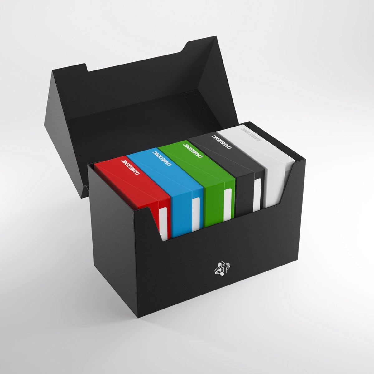 GameGenic: HOLDER CAVE: BLACK Moonveil Games