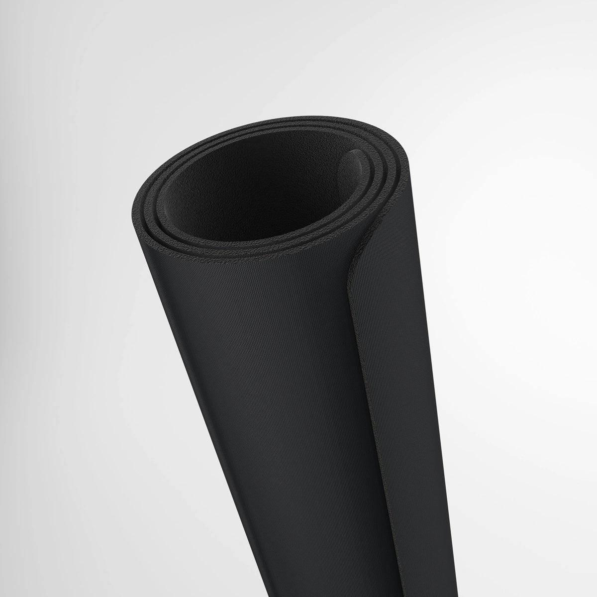 GameGenic: Playmat: Prime: Black, rolled, textured with anti-slip backing, ideal for card games, dice rolling, features subtle Gamegenic logo. Perfect for protecting game cards.
