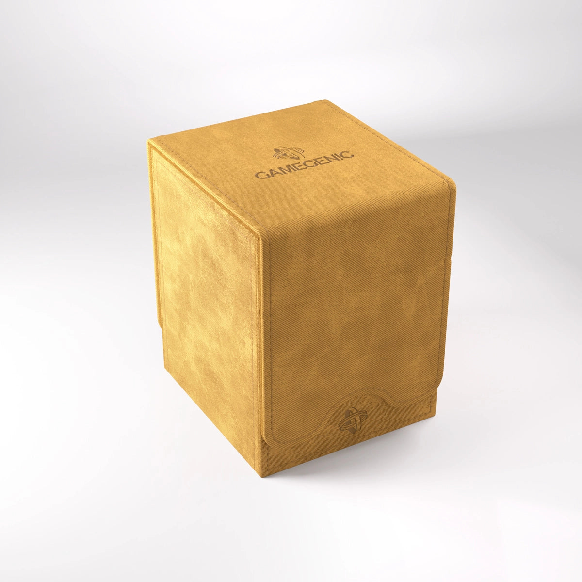 GameGenic SQUIRE PLUS 100+ XL CONVERTIBLE Sand Deck Box