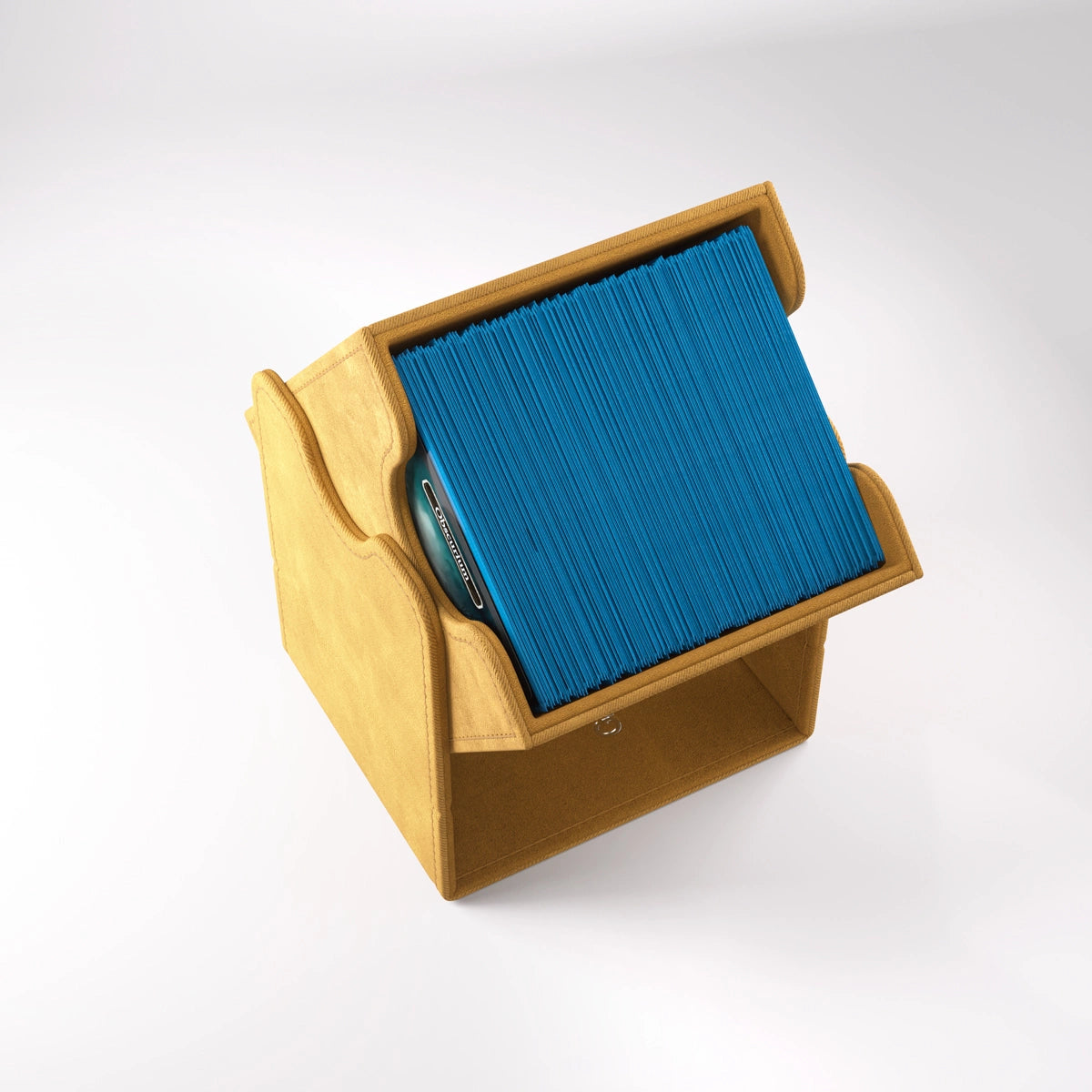 GameGenic SQUIRE PLUS 100+ XL CONVERTIBLE Sand Deck Box