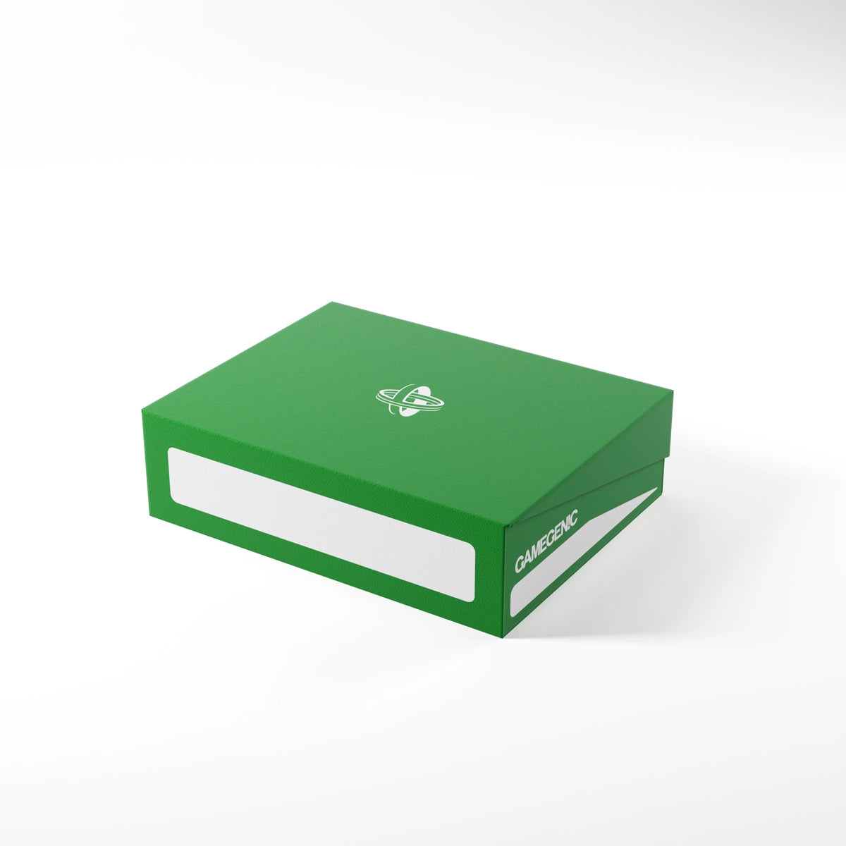 GameGenic: TOKEN HOLDER: GREEN Moonveil Games