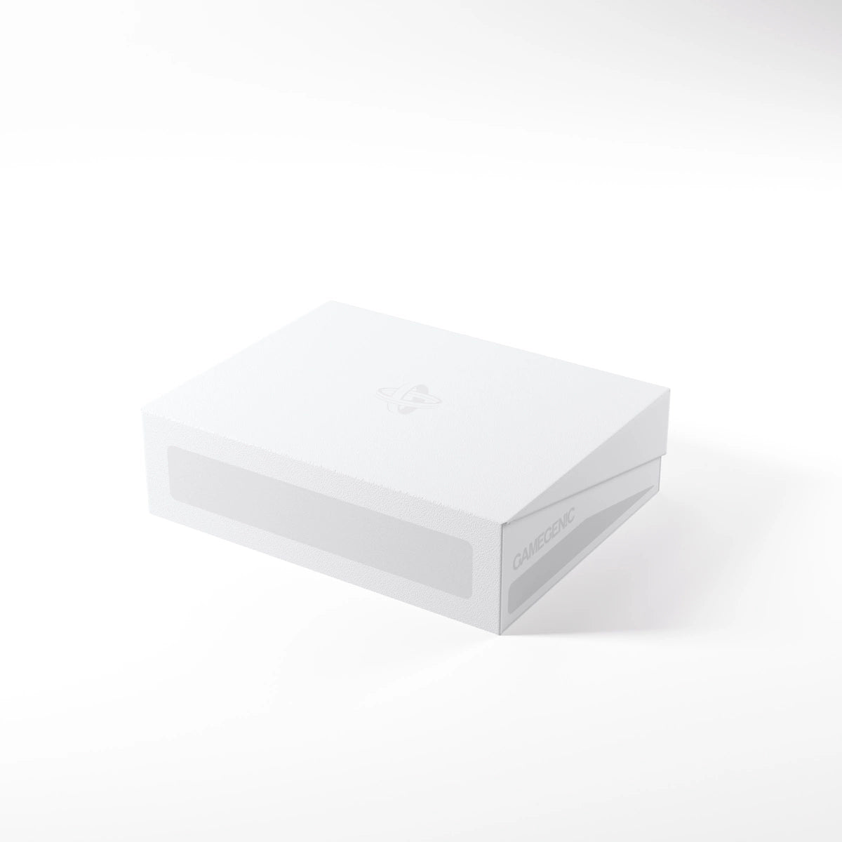 GameGenic: TOKEN HOLDER: WHITE Moonveil Games
