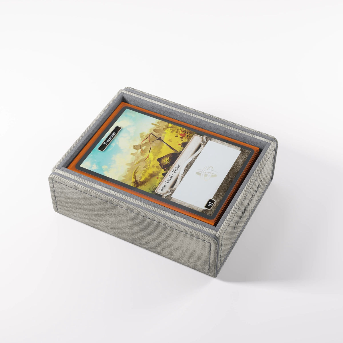 GameGenic Token Keep: Grey Moonveil Games