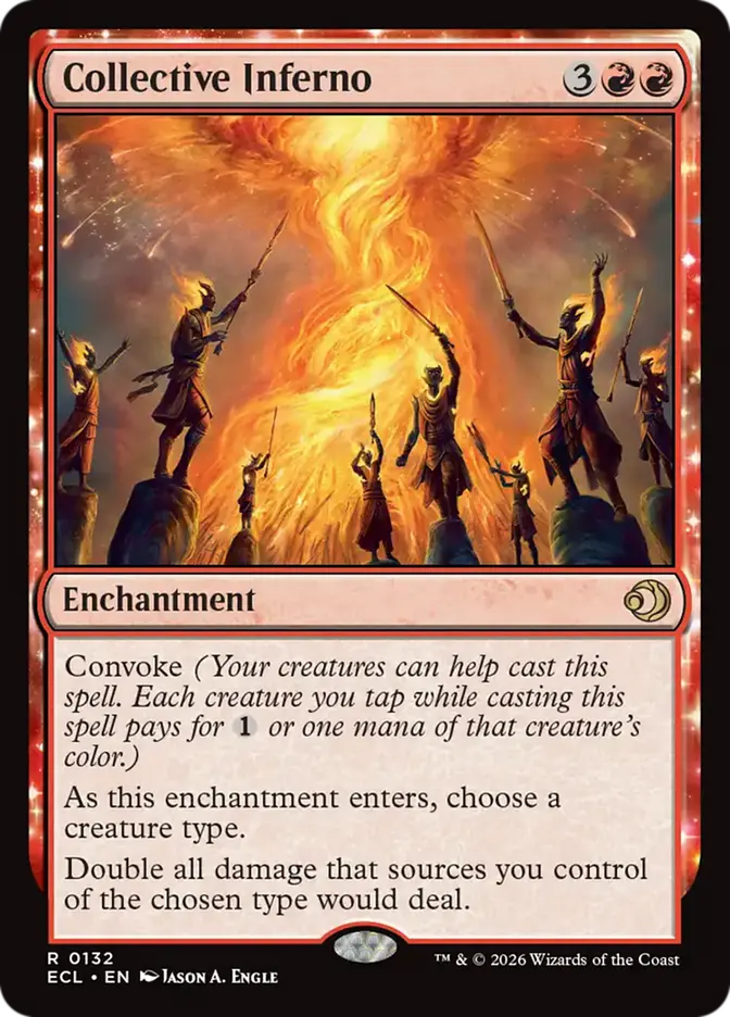 MTG Commander EDH Deck The Great Goblin 100 Cards Custom Deck Rakdos Goblins Orcs The Hobbit