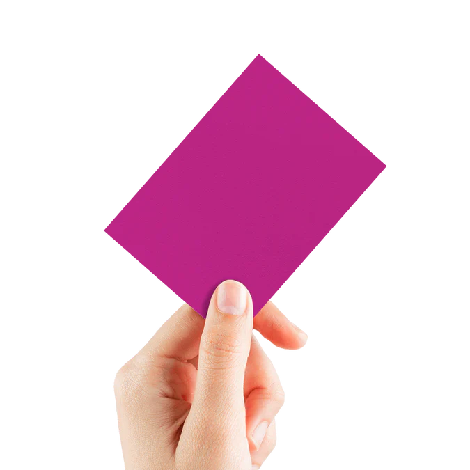 Ultra Pro Eclipse Deck Protector Sleeves Matte Hot Pink (105)