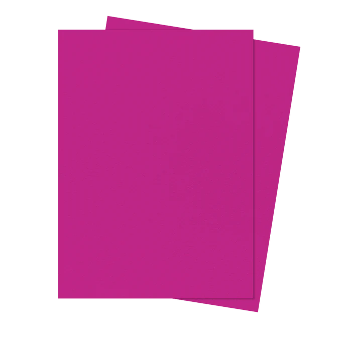 Ultra Pro Eclipse Deck Protector Sleeves Matte Hot Pink (105)