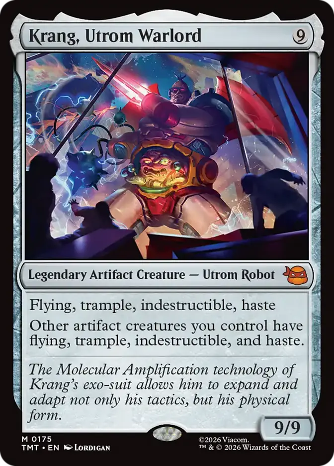 MTG Commander Deck EDH Deck Tony Stark The Invincible Iron Man 100 Magic Cards Custom Marvel Artifacts