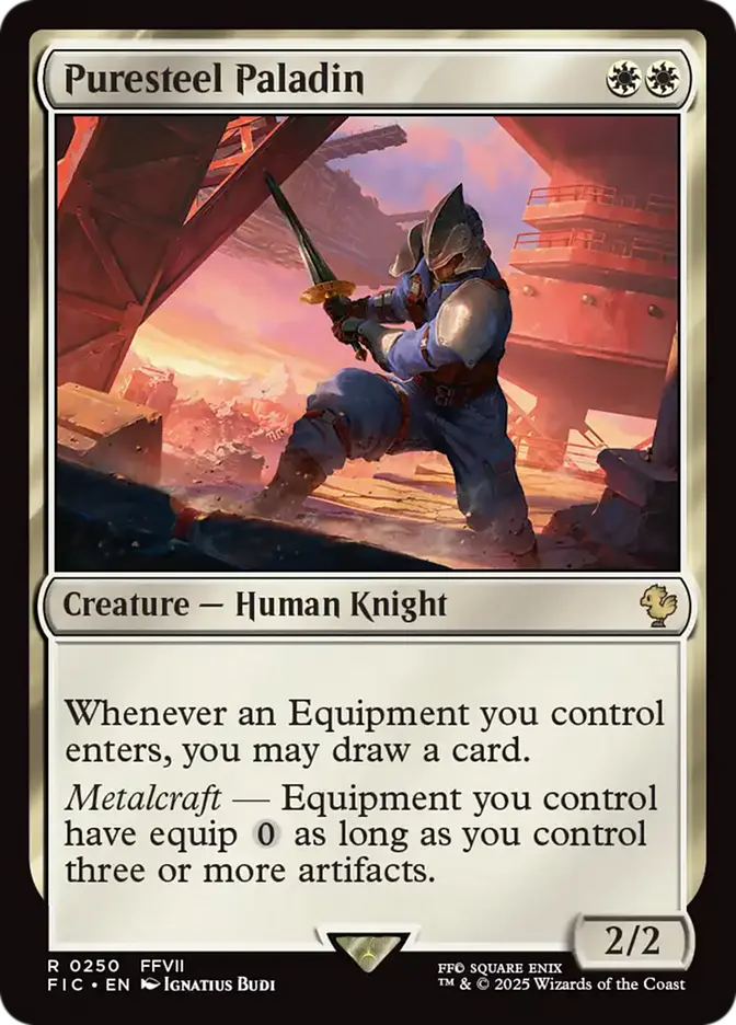 MTG Commander Deck EDH Deck The Mighty Thor, Jane Foster 100 Magic Cards Custom Deck Equipment Azorius Flicker Marvel