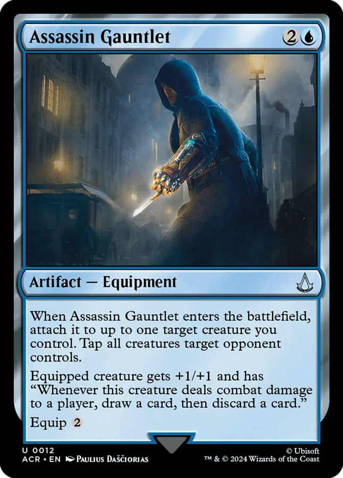 MTG Commander Deck EDH Deck The Mighty Thor, Jane Foster 100 Magic Cards Custom Deck Equipment Azorius Flicker Marvel