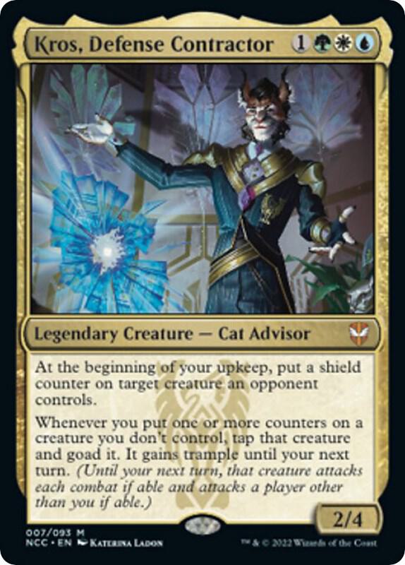 MTG Commander Deck EDH Deck Ms. Bumbleflower 100 Magic Cards Custom Deck Bloomburrow