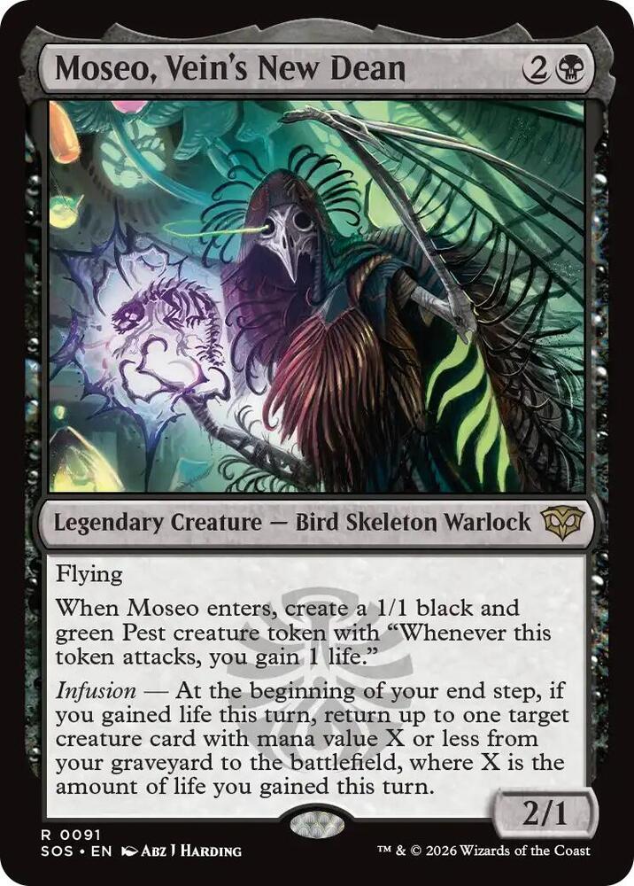 MTG Commander Deck EDH Deck Niv-Mizzet, Ghost Counsel 100 Magic Cards Custom Deck Vampires Orzhov Life Gain