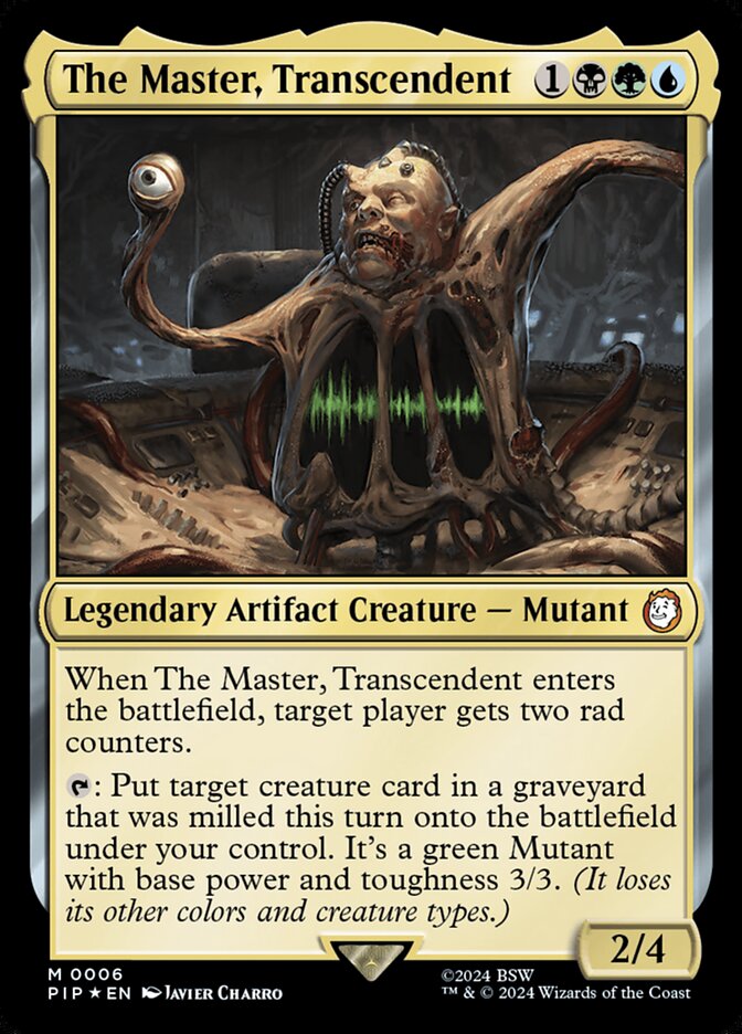 mothman mtg card MTG Commander Deck EDH Deck The Wise Mothman 100 Magic Cards Custom De – Moonveil Games