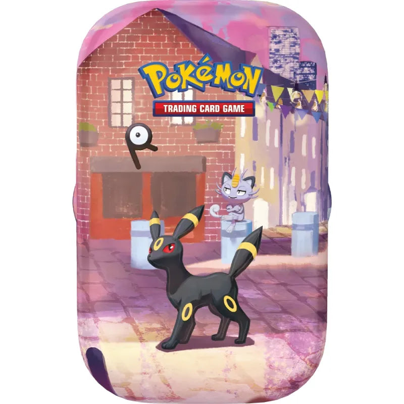 Pokémon TCG: 30th Celebration: Mini Tin - Umbreon