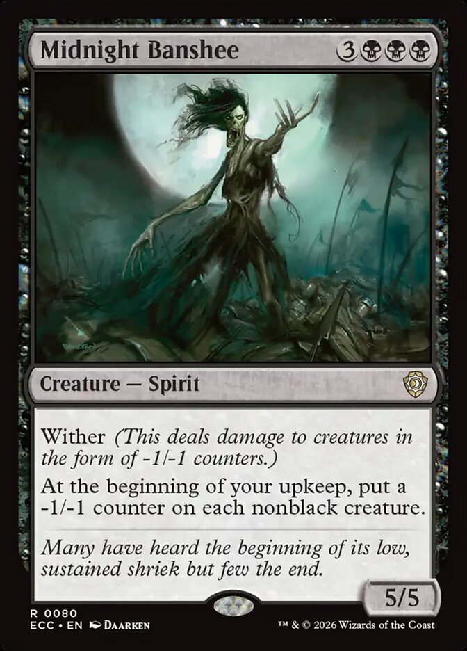 MTG Commander Deck EDH Deck The Reaper, King No More 100 Magic Cards C Moonveil Games MTG Commander Deck EDH Deck The Reaper, King No More 100 Magic Cards C Moonveil Games