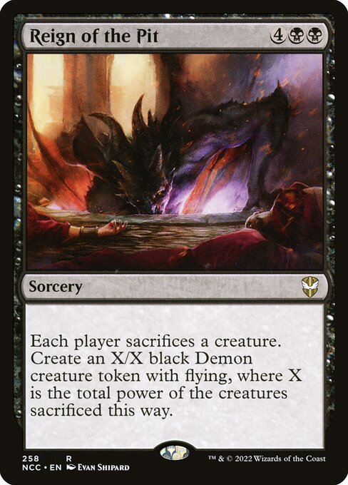 MTG Commander Deck EDH Deck Commander Vren, the Relentless 100 Magic Cards Custom Deck Rats Rat Deck Bloomburrow